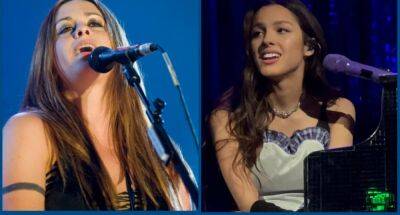 Olivia Rodrigo to present Alanis Morissette’s Canadian Songwriters Hall of Fame induction - www.thefader.com - Britain - Los Angeles - county Hall - Greece - county Bryan