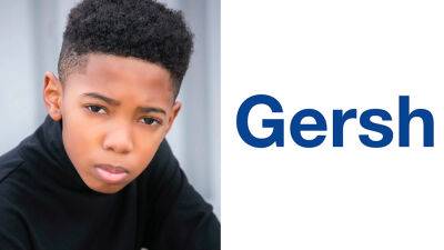 ‘Black Panther’, ‘Mysterious Benedict Society’ Actor Seth Carr Signs With Gersh - deadline.com - Washington - county Union
