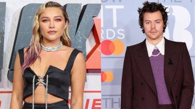Florence Pugh doesn’t want ‘Don’t Worry Darling’ film ‘reduced’ to Harry Styles sex scenes: 'Better than that' - www.foxnews.com