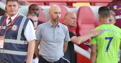 'Don't be surprised' - Graeme Souness says 'clock is ticking' for Erik ten Hag at Man United - www.manchestereveningnews.co.uk - Manchester