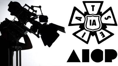 IATSE Accuses AICP Of “Union Busting” In Drive To Organize TV Commercial Department Workers - deadline.com