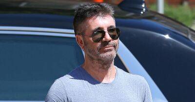 Simon Cowell pays tribute to late Pop Idol star Darius Danesh: ‘He was a great person to be with’ - www.ok.co.uk - Minnesota - USA - city Rochester, state Minnesota