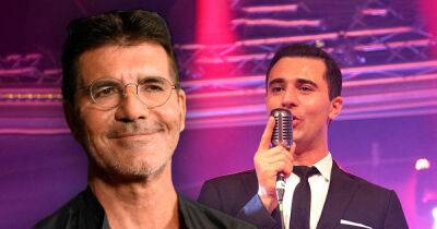 Simon Cowell offers heartfelt tribute to Darius Campbell Danesh after his death at 41 - www.msn.com - Minnesota - city Rochester, state Minnesota