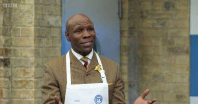 BBC Celebrity MasterChef viewers accuse Gregg Wallace of being 'scared' of Chris Eubank after praising 'awful' dish - www.msn.com - Britain