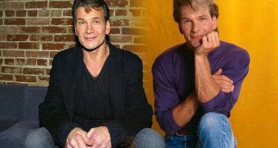 Patrick Swayze died from late-stage pancreatic cancer diagnosis - early symptoms to spot - www.msn.com - Britain