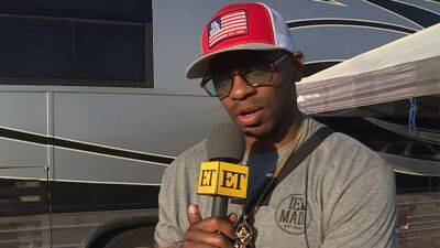 Jimmie Allen Shares the Deeply Personal Meaning Behind His Annual Bettie James Fest (Exclusive) - www.etonline.com - county Allen - state Delaware