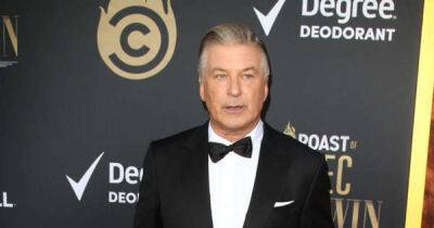 Alec Baldwin: Everyone on the Rust set knows what happened - www.msn.com - state New Mexico