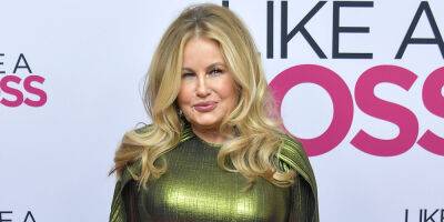 Jennifer Coolidge Shares The Iconic Line From The 'Legally Blonde' Films That Gets Her The Most Attention - www.justjared.com