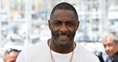 Idris Elba’s Daughter Isan Didn’t Talk To Him for 3 Weeks After Not Landing a Role In ‘Beast’ - www.usmagazine.com - Florida