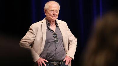 Wolfgang Petersen, ‘In The Line Of Fire’, 'Das Boot' and ‘Air Force One’ director, dead at 81 - www.foxnews.com - California - Cuba - Germany - county Harrison - county Ford