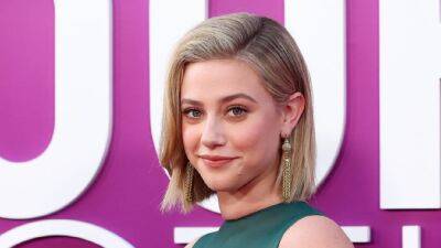 Lili Reinhart Says She's 'Sad' Over 'Riverdale' Series Wrapping: 'End of an Era' (Exclusive) - www.etonline.com