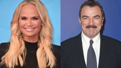 Kristin Chenoweth’s viral 'Celebrity Family Feud' answer: Tom Selleck and 8 more famous game show contestants - www.foxnews.com