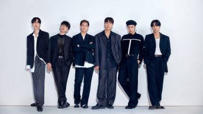 K-Pop Group Monsta X to Perform at Rose Bowl for KAMP LA Event - variety.com - South Korea - North Korea - city Pasadena