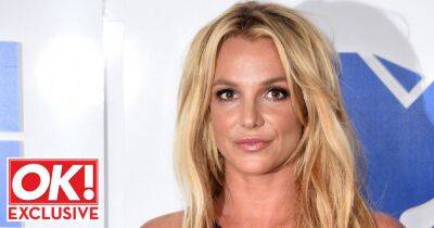 Britney Spears 'lining up a Meghan and Harry-style interview with Oprah' to tell 'her truth' - www.ok.co.uk - Britain - USA