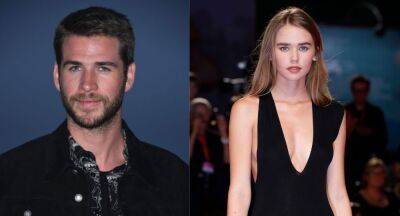 Liam Hemsworth splits from model girlfriend Gabriella Brooks - www.who.com.au