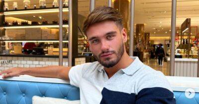 ITV Love Island's Jacques O'Neill becoming 'better version' of himself gets cheeky response from Corrie's Ryan Thomas - www.manchestereveningnews.co.uk - Britain - Spain