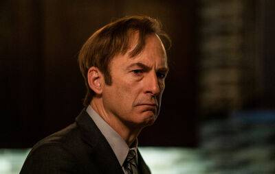 ‘Better Call Saul’ star Bob Odenkirk bids farewell to fans in emotional video: “Thanks for giving us a chance” - www.nme.com - city Albuquerque