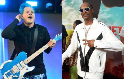 Jack White is confused by Snoop Dogg’s new cereal: “Answers demanded” - www.nme.com
