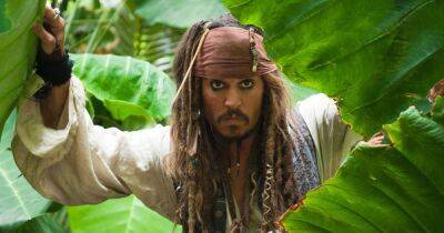Everything to Know About ‘Pirates of the Caribbean 6’: Cast, Release Date and More - www.usmagazine.com - Washington