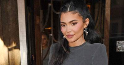 Kylie Jenner Explains Why The Name Wolf Hasn't Worked Out For Her Son - www.msn.com