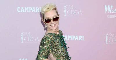 Anne Heche memoir is selling for over $700 after tragic death - www.msn.com