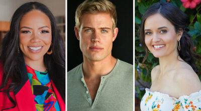 Great American Community to Launch 15 New TV Series at Launch; Trevor Donovan, Danica McKeller and More Fan Favorites to Star - variety.com - USA - county Lawrence - county Hutchinson