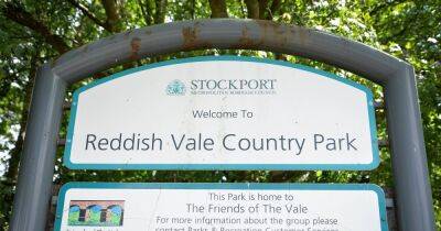 Inquest opens into young woman found dead in country park - www.manchestereveningnews.co.uk - county Fisher