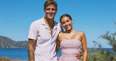 Love Island's Gemma gushes over Luca meeting her dad Michael and talks moving in together - www.ok.co.uk - Portugal - city Sanclimenti