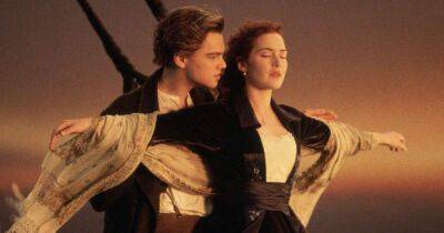 ‘Titanic’ Cast: Where Are They Now? Kate Winslet, Leonardo DiCaprio, Billy Zane and More - www.usmagazine.com