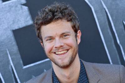 Jack Quaid To Star In Scripted Podcast Series ‘Grim Death & Bill The Electrocuted Criminal’ - deadline.com - county Campbell
