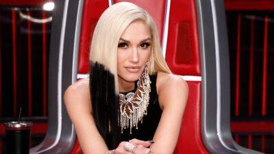 'The Voice': Gwen Stefani Announces Sean Paul as Her Season 22 Celebrity Advisor (Exclusive) - www.etonline.com - Britain - city Kingston - Jamaica