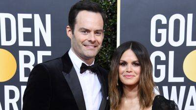 Rachel Bilson Had an NSFW Answer to a Question About Bill Hader - www.glamour.com - Oklahoma - county Tulsa