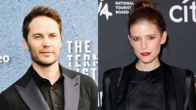 Taylor Kitsch, Kate Mara to Star in Audible Podcast ‘Koz,’ First Project Under Slate Deal With At Will Media - variety.com