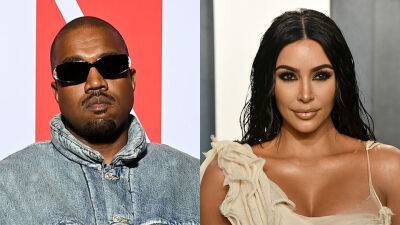 Here’s How Kim Feels About Kanye ‘Dating Again’ After She Told Him They’ll ‘Never’ Get Back Together Following Her Split From Pete - stylecaster.com - Chicago - state Oregon