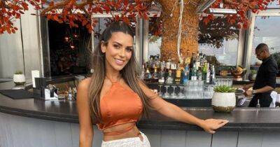 ITV Love Island's Ekin-Su pokes fun at villa rule as she continues to fly solo without Davide - www.manchestereveningnews.co.uk - London - Manchester - Rome - Turkey - county Love - city Sanclimenti