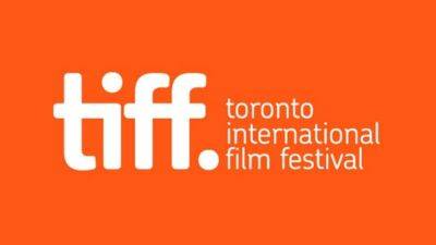 TIFF Announces 2022 Short Cuts Lineup - thewrap.com - France - USA - Italy - Ukraine - Germany - Portugal - Colombia - Afghanistan - county Evans - county Mckenzie