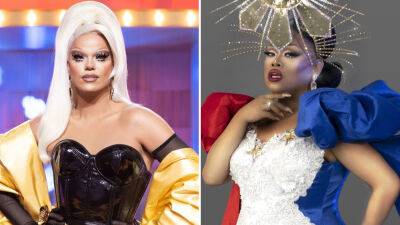 How ‘Drag Race’ Is Conquering the World and Breaking Down Barriers as RuPaul’s Emmy-Winning Franchise Expands - variety.com - Britain - France - Philippines