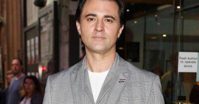 Ant and Dec pay touching tribute to late Pop Idol star Darius Campbell Danesh - www.dailyrecord.co.uk - Britain - Scotland - Minnesota