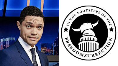 ‘The Daily Show With Trevor Noah’ Launches ‘In the Footsteps of the Freedomsurrection: A Self-Guided Walking Tour of Jan. 6’ (EXCLUSIVE) - variety.com - Pennsylvania - Washington - Washington