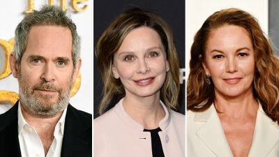 ‘Feud’ Season 2 at FX Casts Tom Hollander as Truman Capote, Adds Calista Flockhart and Diane Lane (EXCLUSIVE) - variety.com - New York