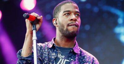 Kid Cudi reveals he suffered a stroke in 2016 - www.thefader.com