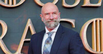 Outlander's Graham McTavish is 'so proud' to be a part of House Of The Dragon - www.dailyrecord.co.uk - Scotland - New Zealand