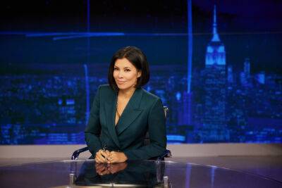 Alex Wagner Draws Solid 2 Million Viewers To Debut Of MSNBC Primetime Show; ‘Hannity’ Tops Timeslot - deadline.com - Wyoming
