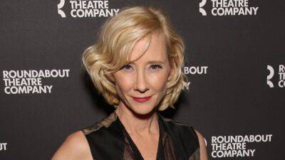 Anne Heche's Cause of Death Revealed - www.etonline.com - Los Angeles
