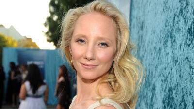 Anne Heche's death ruled an 'accident': coroner - www.foxnews.com - Los Angeles