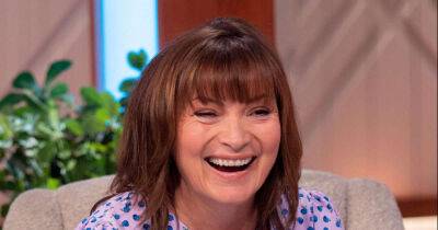 Lorraine Kelly 'granted permission for extension on £2million home' - www.msn.com - France