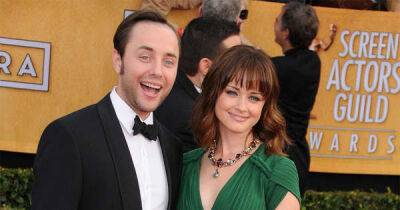 Vincent Kartheiser and Alexis Bledel are divorcing after eight years of marriage - www.msn.com - New York - USA - city Californian - county Putnam