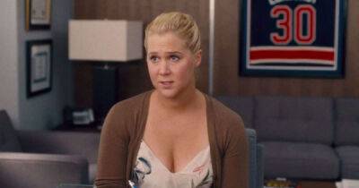 Amy Schumer Says That Joke Everyone Thought Was About Tom Holland Wasn't About Tom Holland - www.msn.com
