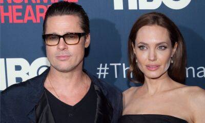 Brad Pitt accused of assault in yet another court battle with former partner Angelina Jolie - all we know - hellomagazine.com - France - city Sandra