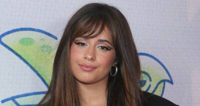 Camila Cabello Reveals Who Her Celeb Advisor Will Be on 'The Voice' - www.justjared.com
